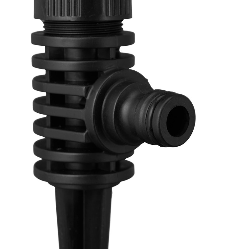 Relaxdays Set of 2 Garden Sprinklers with Ground Spike 6
