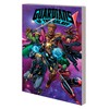 Guardians of the Galaxy by Al Ewing Vol. 3: We're