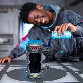 MrBeast Lab Mutators, Mutate The Ultimate Beast with MrBeast Lab Mutators. Perform The Experiment, Release a MrBeast Stealth Panther Action Figure. 3 to Collect!