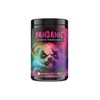 Pre Entreno Panda Supplements Pandemic Extreme Pre Workout