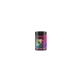 Pre Entreno Panda Supplements Pandemic Extreme Pre Workout                                                                                            