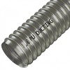 80mm Diameter Flexible Polyurethane Ducting Dust & Fume Extraction, Woodworking