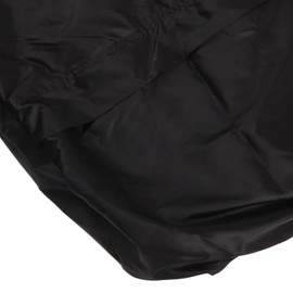 Ymiko Wheelchair Blanket, Wheelchair Cover Thickened Oxford Cloth Wheelchair Cozy Lightweight Wheelchair Blanket with Zipper and Villus Lower Body Universal fit for wheelchairs