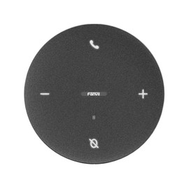 Fanvil Conference Speakerphone CS30 Portable Conference Wireless Speaker / Handsfree - NFC/Bluetooth, USB for PCs, Tablets and Smartphones
