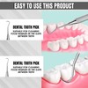 Professional Dental Tools |Tartar Scraper for Dentist, Personal Use and