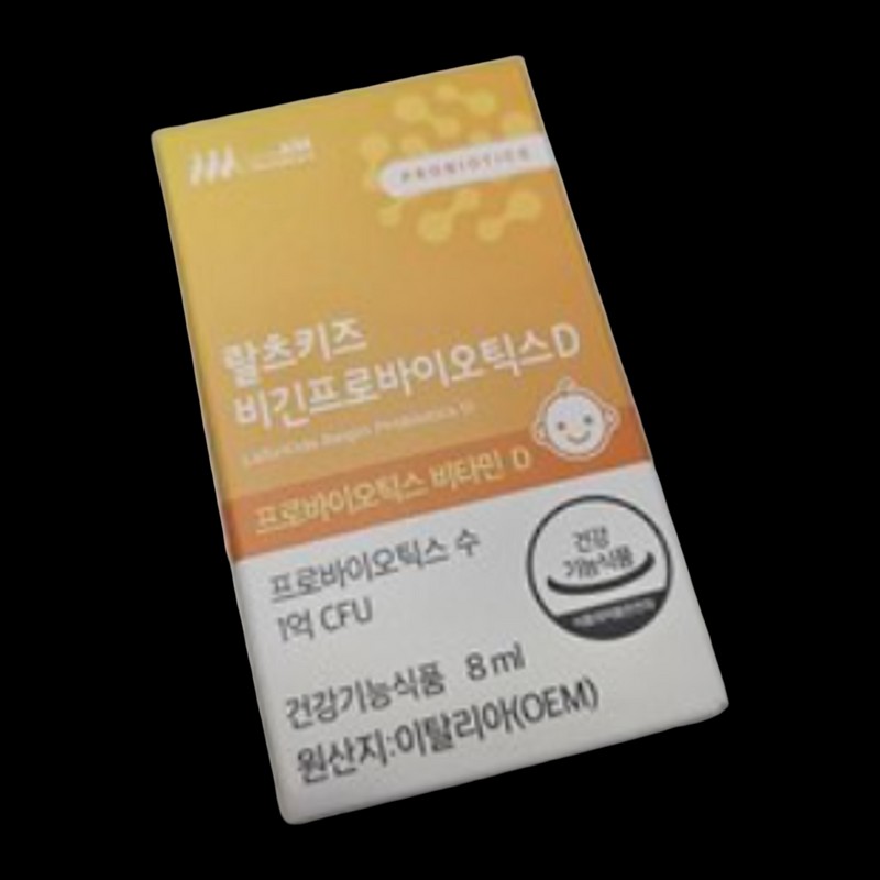 Pasteur Kids Live Lactobacillus 60 sachets 1 / 파스퇴르 키즈