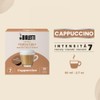 Bialetti - Coffee Dolce Gusto® Compatible Capsules - Cappuccino -