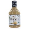 Kewpie Creamy Deep Roasted Sesame Dressing & Marinade, 30 Fluid