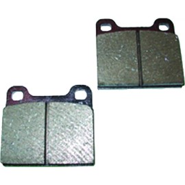 SP1 2004 Legend GT 550 Fan Ski-Doo BRAKE PADS S-D PAIR SM-05059