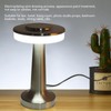 Portable LED Table Lamp Retro Touch Control 3 Levels Color