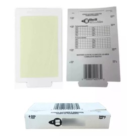 Trapper Max Trampa De Goma Para Raton Trampa Adhesiva Para Inscetos 72pz