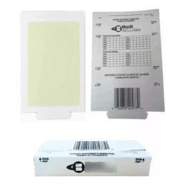 Trapper Max Trampa De Goma Para Raton Trampa Adhesiva Para Inscetos 72pz