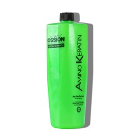 Morfose Amino Keration Shampoo Restores Shine and Volume Protects from Root to Tip Reduces Hair Loss 800ml