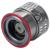 HEIGHTEN Reel Spool Shallow Groove Yumeya S-27 Type C2000S Replacement