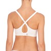 Natori Women's Convertible Coolmax High Impact Performance Sport Bra 731439
