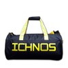ICHNOS 25l Gym Sport Travel Duffle Active Bag with Handles