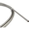 Stainless Steel Brake Line, 3/16 Inch, 20 Ft. Roll