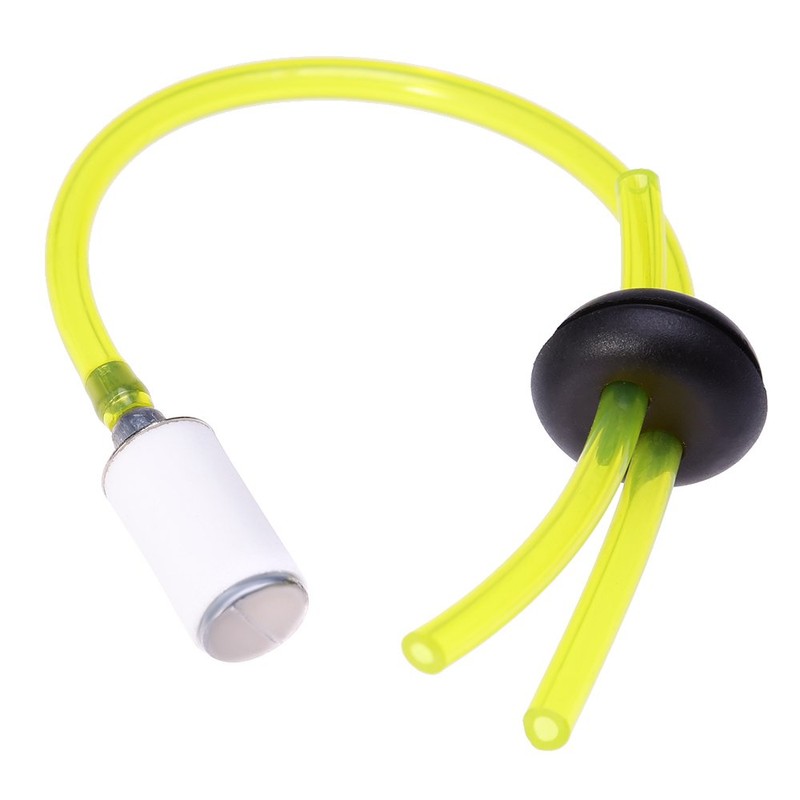 Aynaxcol Fuel Line Two Hole Grommet Assembly 3004105 Replacement for