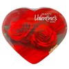 Fun Flavors Box Sour Candy Box Valentines Day Heart Chocolates