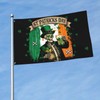 St Patricks Day Flag 3x5 Ft Happy St. Patrick's Day