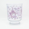 OSK C-10 Plastic Cup, 12.8 fl oz (380 ml), Chromi