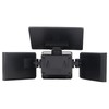 Solar Outdoor Light with Motion Sensor 50000H LED IP65 Waterproof