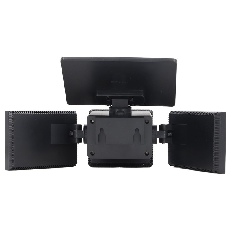 Solar Outdoor Light with Motion Sensor 50000H LED IP65 Waterproof