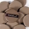 MAKEHEAL Skin FitX Mochi Mesh Cushion 13g, Color:No.21 Peony (Pink