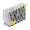 DC Regulated Switching Power Supply LED Security Monitoring 12V 150W