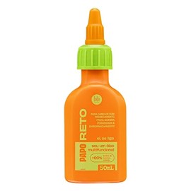 Lola From Rio Papo Reto Oleo 50ml - Wärmeschutzöl