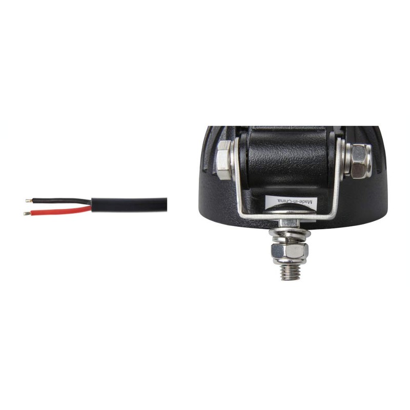 HELLA 1G0 357 000-011 LED-Worklight - Valuefit R600 - 12/24V