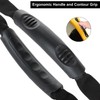 EATHEATY 8 Pack Kayak Handles Replacement, Heavy Duty Kayak Carry