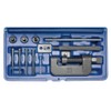 SW-Stahl Motorcycle Kettentrenn and Riveting tool, 10590L