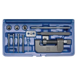 SW-Stahl Motorcycle Kettentrenn and Riveting tool, 10590L
