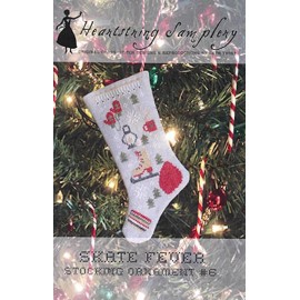 Heartstring Samplery Skate Fever~Heartstr