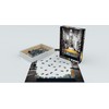 EuroGraphics New York City Yellow Cab Puzzle (1000-Piece) (6000-0657)