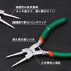 SPEEDWOX Snap Ring Pliers Straight Type C Ring Pliers for