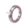 sourcing map MH-P08H7 Bicycle Headset Sealed Chrome Steel Bearings 30.15