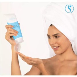 Sheló Nabel Crema Facial de Baba de Caracol Facial Sheló Nabel 250 ml
