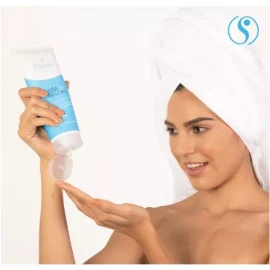 Sheló Nabel Crema Facial de Baba de Caracol Facial Sheló Nabel 250 ml