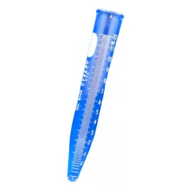 Pyrex Tubo Para Centrifuga Graduado Reforzado De 12 Ml Pyrex 8140