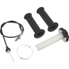 キタコ(KITACO) ハイスロットルセット(ノーマル) TZR50/TZR50R/TZM50R ビッグキャブレター用 901-0019000