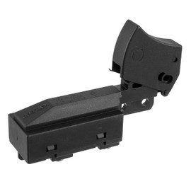 CDDCWZ 23-66-2635 - Interruptor de sierra circular Milwaukee M18 para interruptor de encendido y apagado Milwaukee 2730-20 2730-21 2731-21 2731-22 2631-20 2730-20 nueva pieza de repuesto para sierra