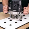 Trend Multi-Functional Table Routing Jig, MFT Style Worktops, Plunge Router