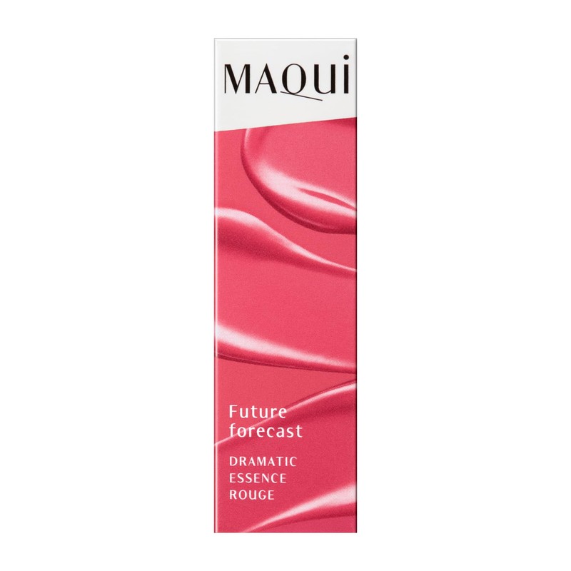 Makiage PK301 Dramatic Essence Rouge Future 0.1 oz (4 g)