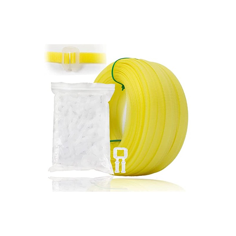 Manual Strapping Set Including Strapping Set (100 m PP Strapping