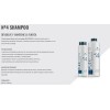 Lendan Plex Forte Reparación Shampoo 1 L Acondicionador 1l