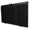 vhbw 2 x activated carbon filters compatible with Bosch DFM064A52/02,