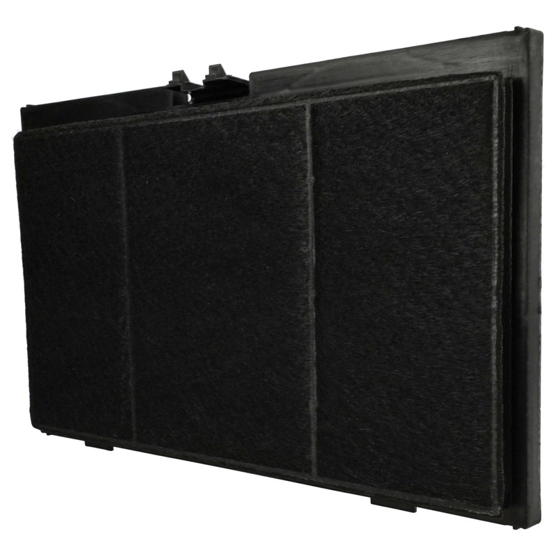 vhbw 2 x activated carbon filters compatible with Bosch DFM064A52/02,