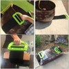Moving Lifting Straps.Adjustable Lifting Moving Straps..2 Pack Furniture Moving Straps